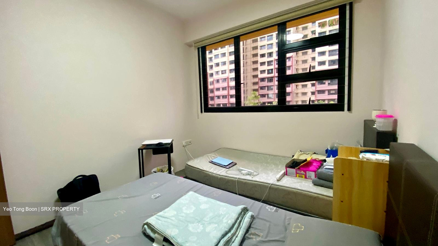 Blk 463B West Plains @ Bukit Batok (Bukit Batok), HDB 5 Rooms #542977021
